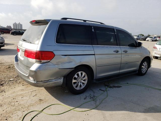 Photo 3 from auction – 2008 HONDA ODYSSEY EX with VIN 5FNRL38448B032647