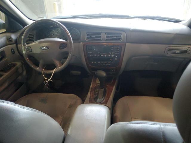 Photo 8 from auction – 2003 FORD TAURUS SEL with VIN 1FAHP56S03G212869