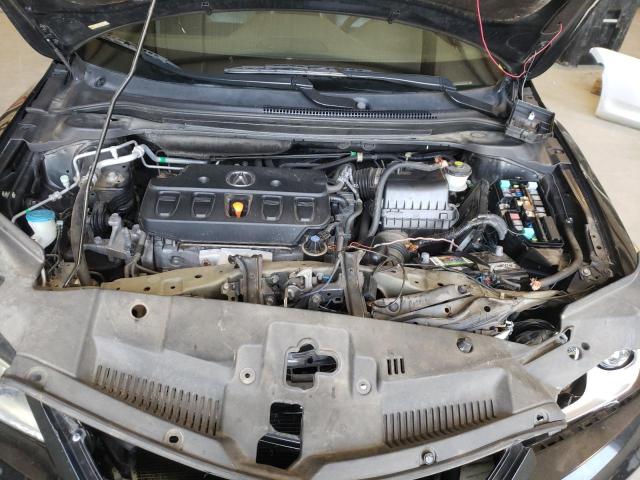 Photo 11 from auction – 2013 ACURA ILX 20 PRE with VIN 19VDE1F50DE014806