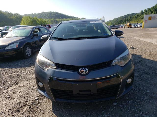 Photo 5 from auction – 2014 TOYOTA COROLLA L with VIN 2T1BURHE9EC056825