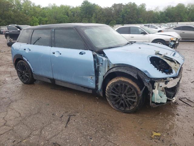 Photo 4 from auction – 2018 MINI COOPER S C with VIN WMWLN9C55J2E51313