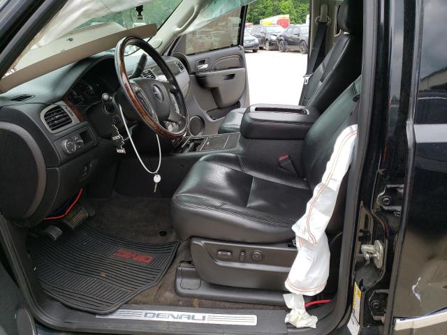Photo 7 from auction – 2011 GMC YUKON XL D with VIN 1GKS2MEF6BR317937