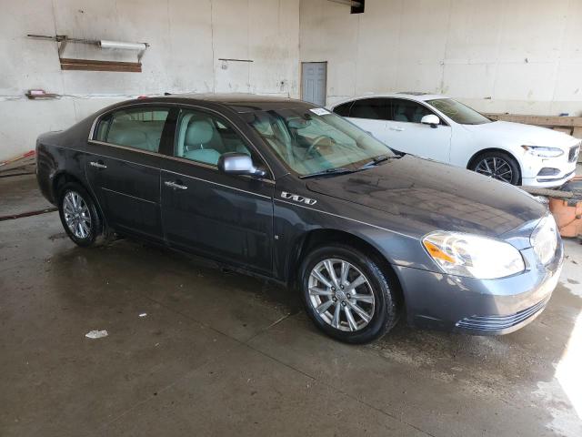 Photo 4 from auction – 2009 BUICK LUCERNE CX with VIN 1G4HD57M89U141493