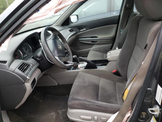 Photo 7 from auction – 2010 HONDA ACCORD EX with VIN 1HGCP2F74AA175793