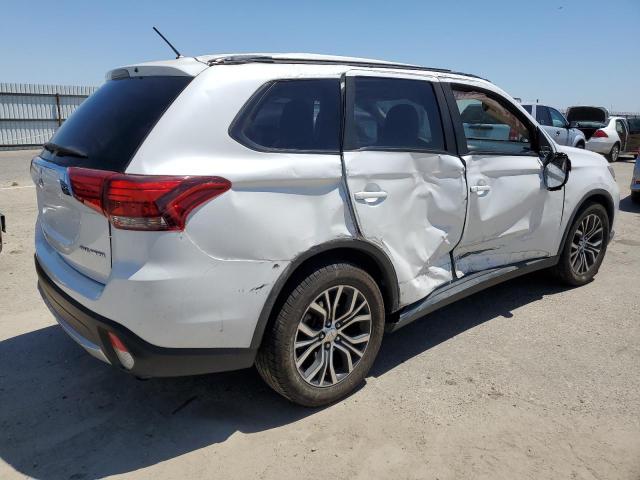 Photo 3 from auction – 2016 MITSUBISHI OUTLANDER with VIN JA4AD3A33GZ037661