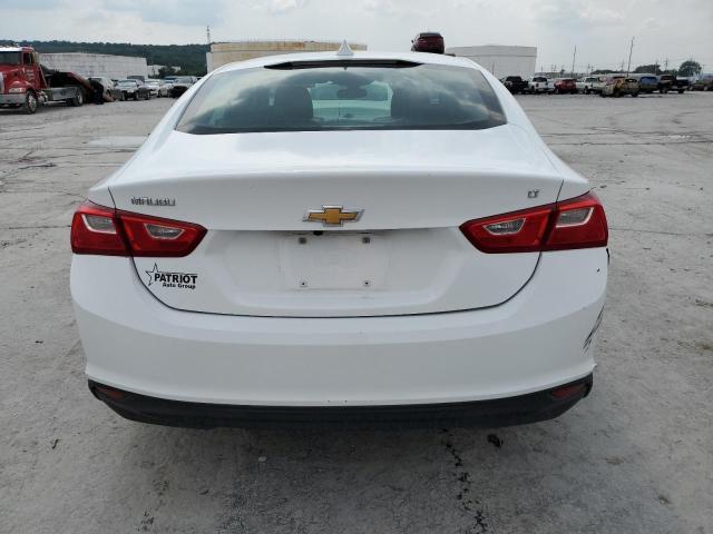 Photo 6 from auction – 2018 CHEVROLET MALIBU LT with VIN 1G1ZD5ST0JF167837