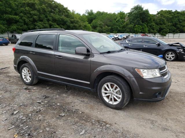 Photo 4 from auction – 2017 DODGE JOURNEY SX with VIN 3C4PDCBB2HT612041