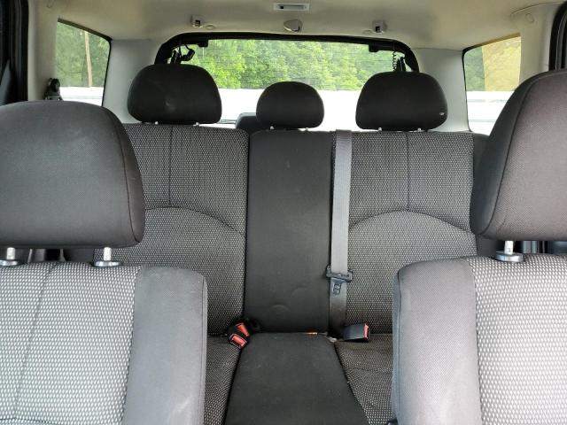 Photo 10 from auction – 2006 MAZDA TRIBUTE S with VIN 4F2YZ04156KM21026