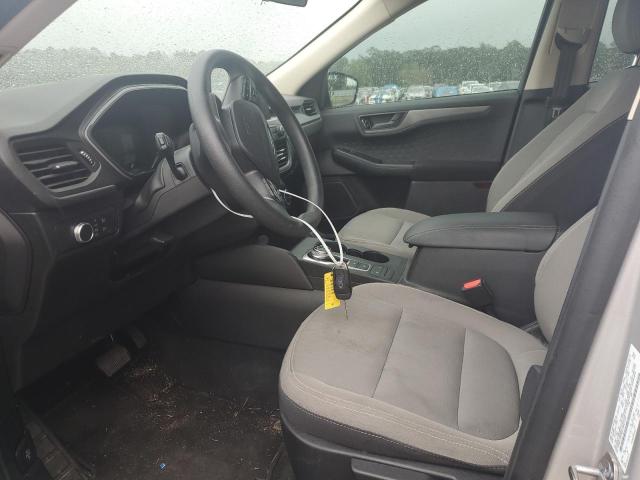 Photo 7 from auction – 2020 FORD ESCAPE S with VIN 1FMCU0F66LUB41192
