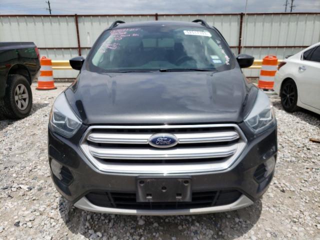 Photo 5 from auction – 2017 FORD ESCAPE SE with VIN 1FMCU0GD0HUD18453