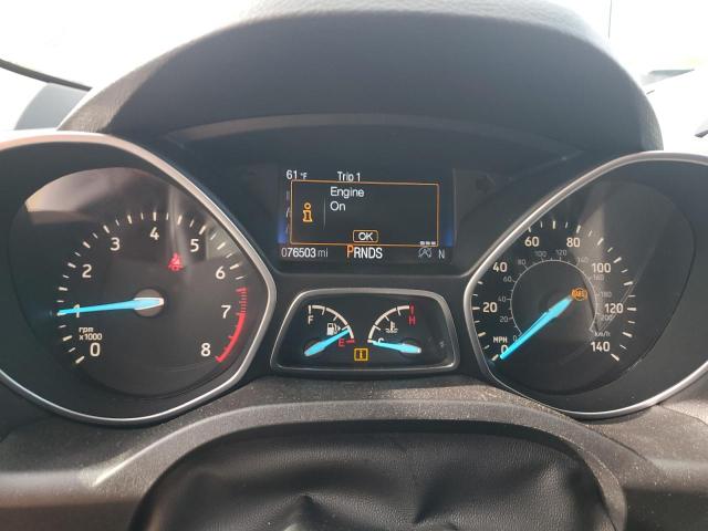Photo 9 from auction – 2017 FORD ESCAPE TIT with VIN 1FMCU0JD5HUC37800