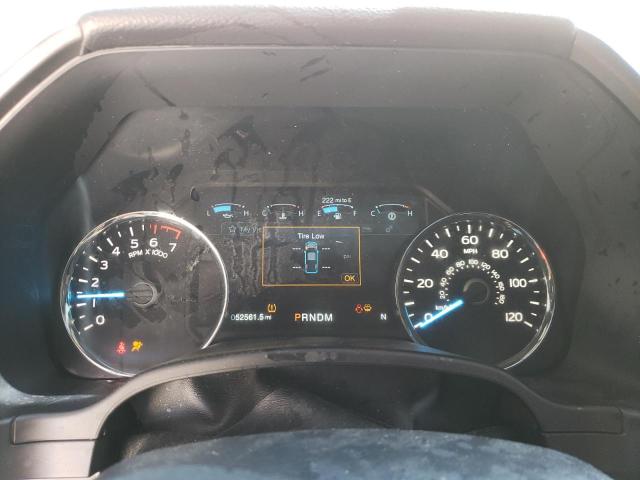 Photo 9 from auction – 2020 FORD F150 SUPER with VIN 1FTEW1E46LFA69038
