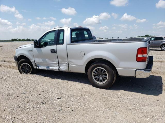 Photo 2 from auction – 2005 FORD F150 with VIN 1FTRF12W05NB82855