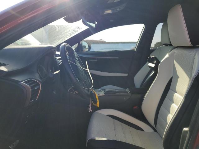 Photo 7 from auction – 2021 LEXUS NX 300 BAS with VIN JTJSARBZ9M5032523