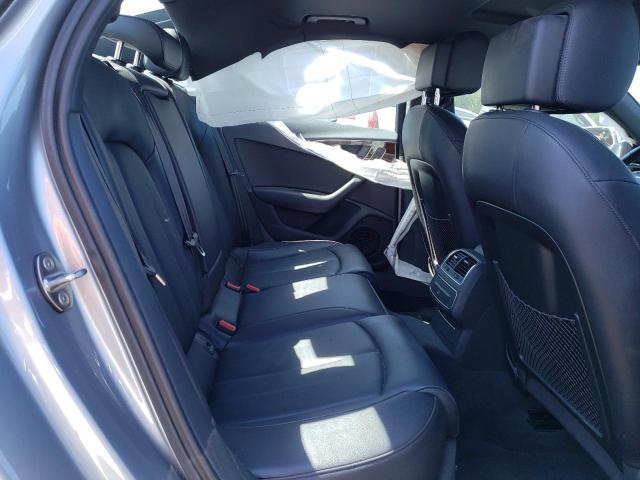 Photo 10 from auction – 2012 AUDI A6 PREMIUM with VIN WAUGGAFC3CN141232
