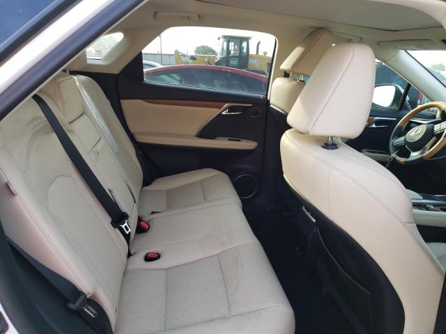Photo 10 from auction – 2021 LEXUS RX 350 with VIN 2T2HZMAA6MC207541