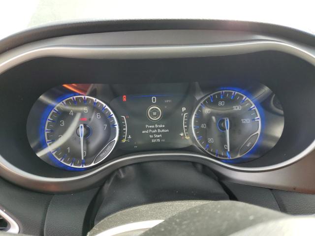 Zdjęcie 9 z aukcji – 2022 CHRYSLER PACIFICA T z VIN 2C4RC1BG6NR113947