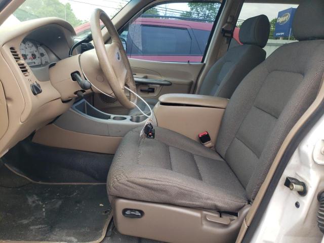 Photo 7 from auction – 2002 FORD EXPLORER S with VIN 1FMZU67E52UD01077