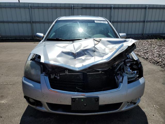 Photo 5 from auction – 2009 MITSUBISHI GALANT ES with VIN 4A3AB36F99E002256