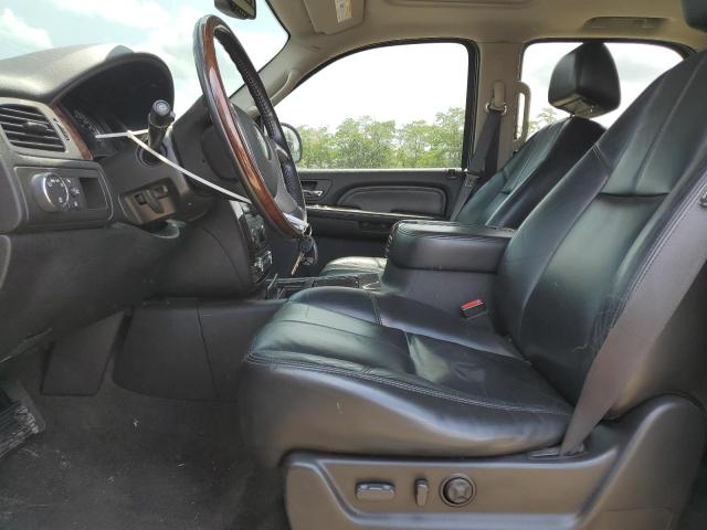 Photo 7 from auction – 2008 GMC YUKON DENA with VIN 1GKFK63878J113253