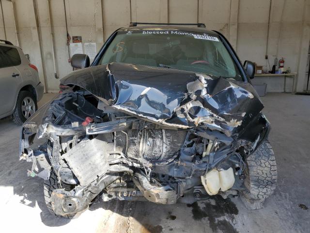 Photo 5 from auction – 2004 DODGE DURANGO with VIN 1D4HB48NX4F164852
