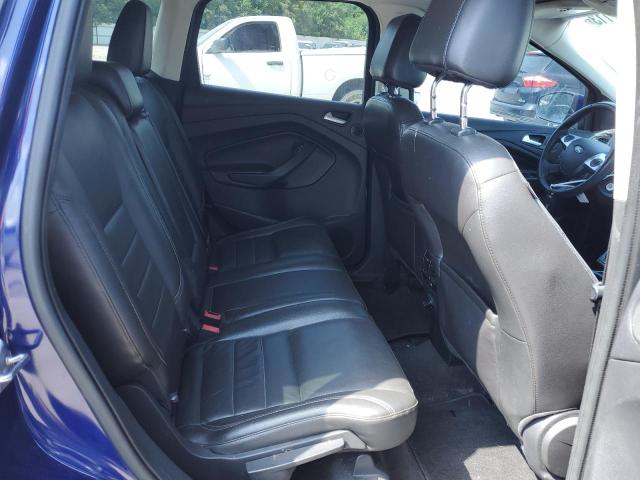 Photo 11 from auction – 2013 FORD ESCAPE SEL with VIN 1FMCU0HX9DUB95352