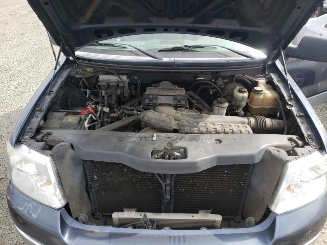 Photo 11 from auction – 2005 FORD F-150 with VIN 1FTPX14535FA72255
