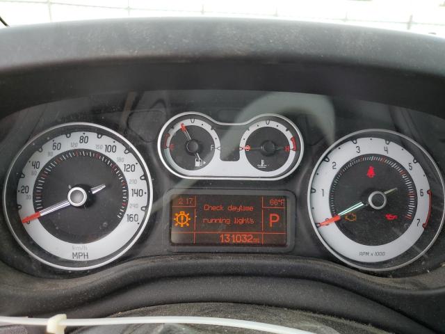 Photo 9 from auction – 2014 FIAT 500L EASY with VIN ZFBCFABHXEZ024929