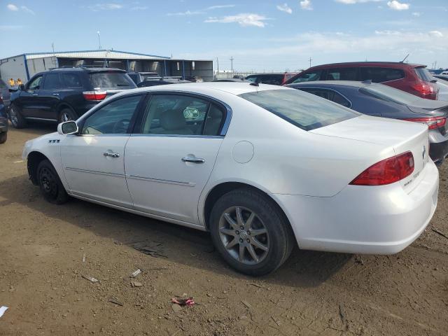 Photo 2 from auction – 2006 BUICK LUCERNE CX with VIN 1G4HD57226U242152