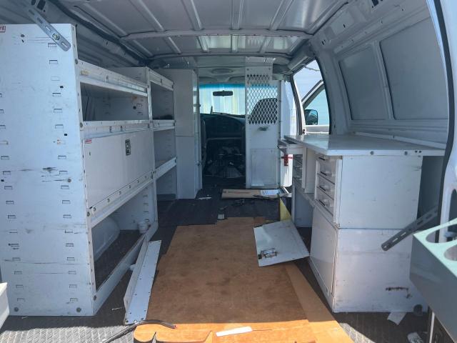 Photo 9 from auction – 2005 FORD ECONOLINE with VIN 1FTRE14WX5HA08693