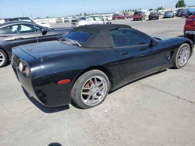 Photo 3 from auction – 2001 CHEVROLET CORVETTE with VIN 1G1YY32G615120647