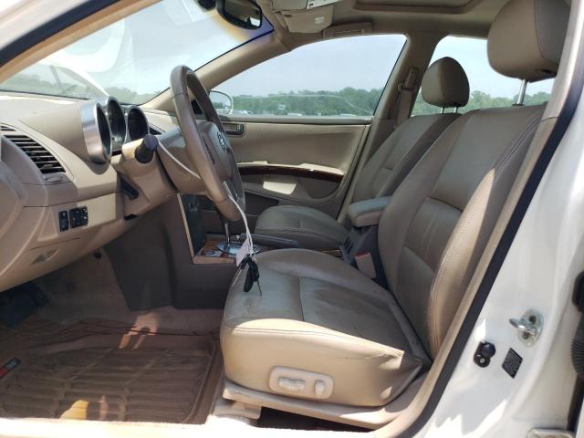 Photo 7 from auction – 2004 NISSAN MAXIMA SE with VIN 1N4BA41E04C890985