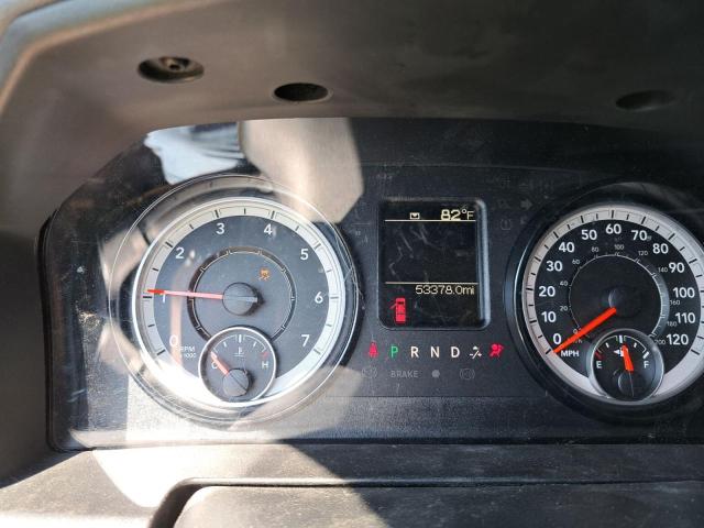 Photo 8 from auction – 2019 RAM 1500 CLASS with VIN 1C6RR6FG1KS630161