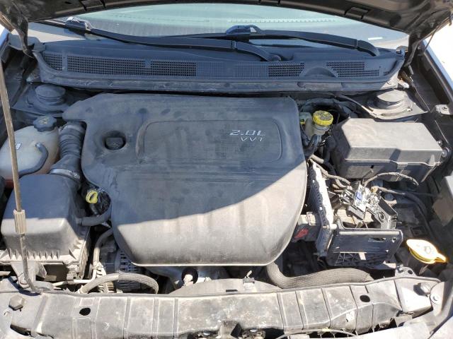Photo 11 from auction – 2015 DODGE DART SE with VIN 1C3CDFAA1FD369032