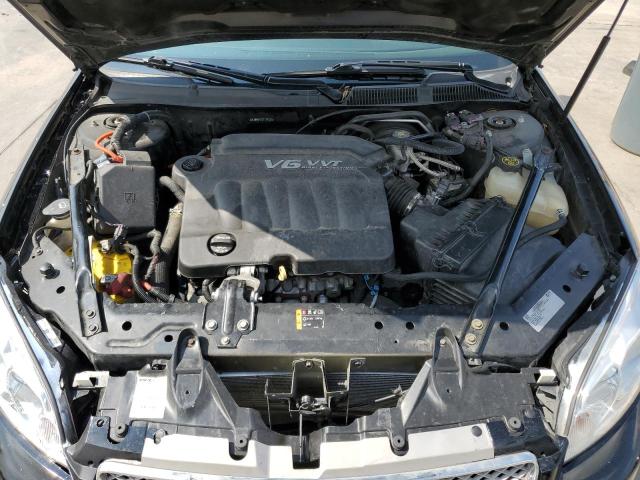 Photo 11 from auction – 2016 CHEVROLET IMPALA LIM with VIN 2G1WB5E31G1179032