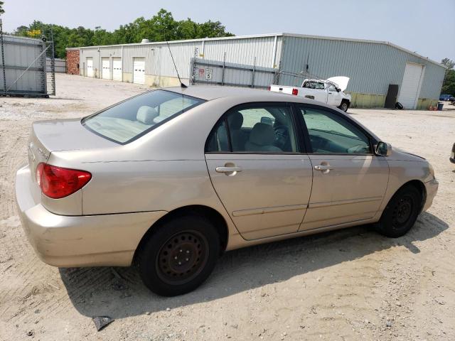 Photo 3 from auction – 2005 TOYOTA COROLLA CE with VIN 2T1BR30E45C451294