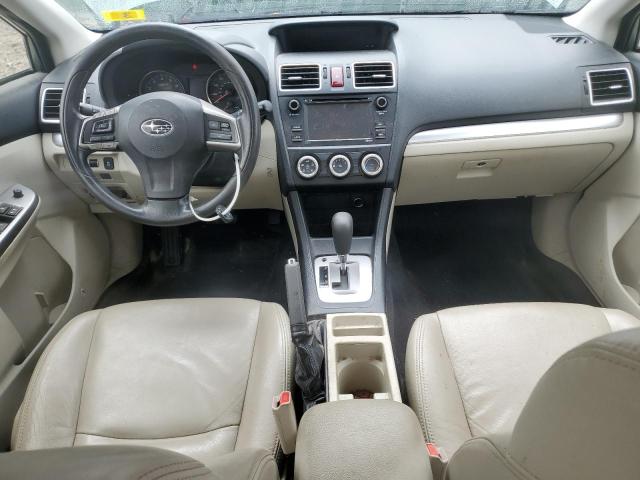 Photo 8 from auction – 2015 SUBARU IMPREZA with VIN JF1GJAA65FH023617