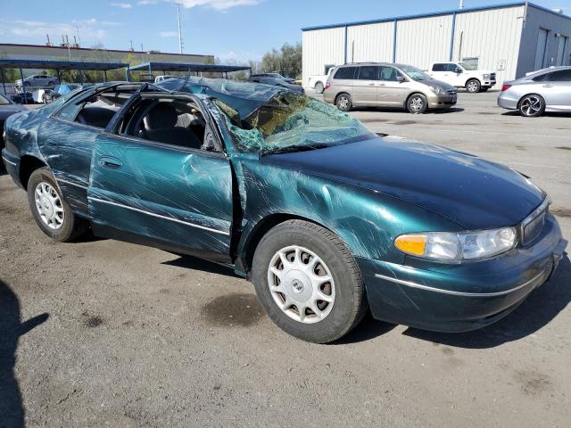 Photo 4 from auction – 2000 BUICK CENTURY CU with VIN 2G4WS52J1Y1222825