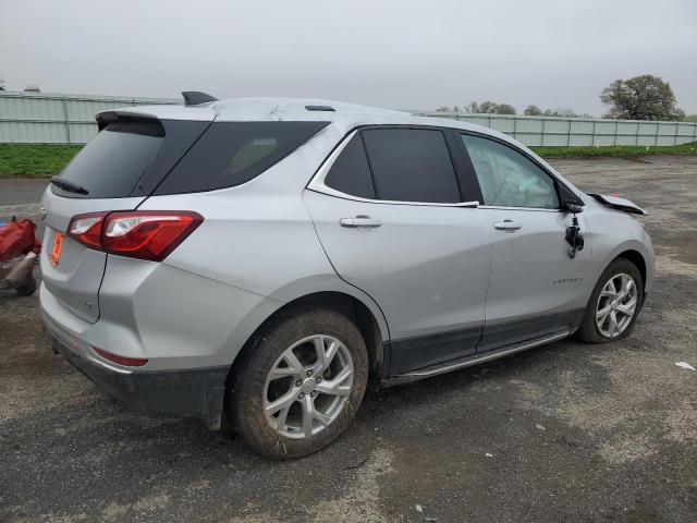 Photo 3 from auction – 2018 CHEVROLET EQUINOX LT with VIN 2GNAXKEX9J6149458