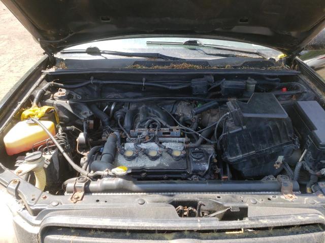Photo 12 from auction – 2004 TOYOTA HIGHLANDER with VIN JTEEP21A640044283