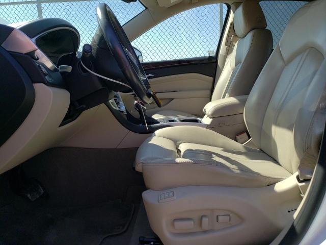 Photo 7 from auction – 2013 CADILLAC SRX PERFOR with VIN 3GYFNDE36DS527944