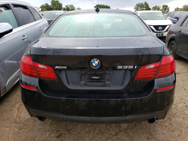 صورة رقم 6 من المزاد - 2016 BMW 535 XI مع VIN WBA5B3C51GG260592