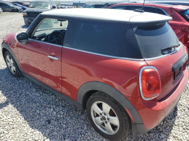Photo 2 from auction – 2016 MINI COOPER with VIN WMWXP5C55G2D15437