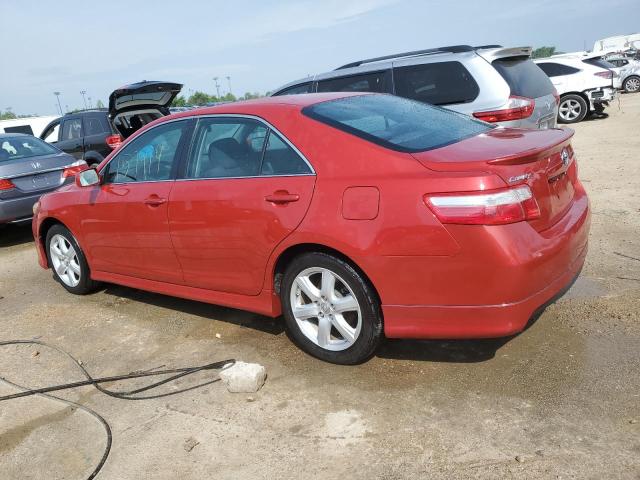 Photo 2 from auction – 2009 TOYOTA CAMRY BASE with VIN 4T1BE46K59U365320