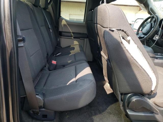Photo 10 from auction – 2017 FORD F150 SUPER with VIN 1FTEX1EP2HFC19936