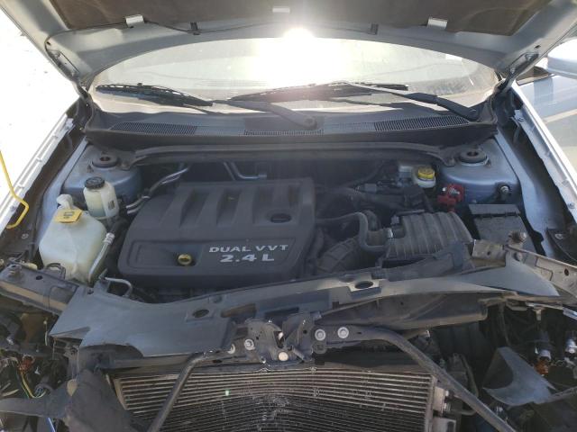 Zdjęcie 11 z aukcji – 2012 CHRYSLER 200 TOURIN z VIN 1C3CCBBB0CN267777