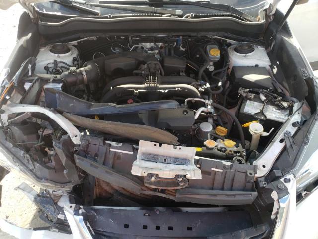 Photo 11 from auction – 2017 SUBARU FORESTER 2 with VIN JF2SJARC0HH573200