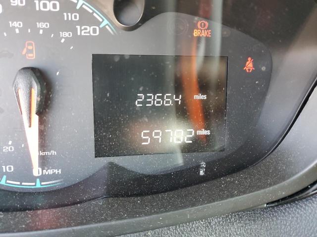 Photo 9 from auction – 2018 CHEVROLET SPARK LS with VIN KL8CA6SA3JC475184