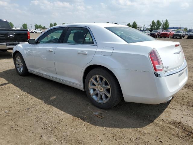 Photo 2 from auction – 2013 CHRYSLER 300 with VIN 2C3CCAAG0DH509839