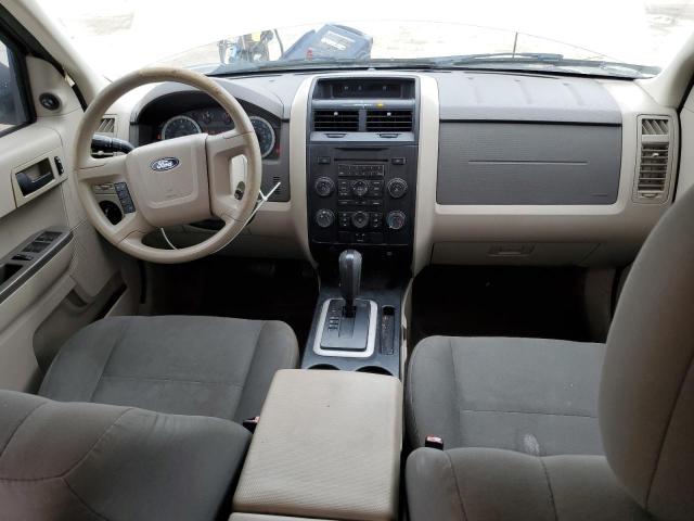 Photo 8 from auction – 2011 FORD ESCAPE XLS with VIN 1FMCU0C75BKB23838